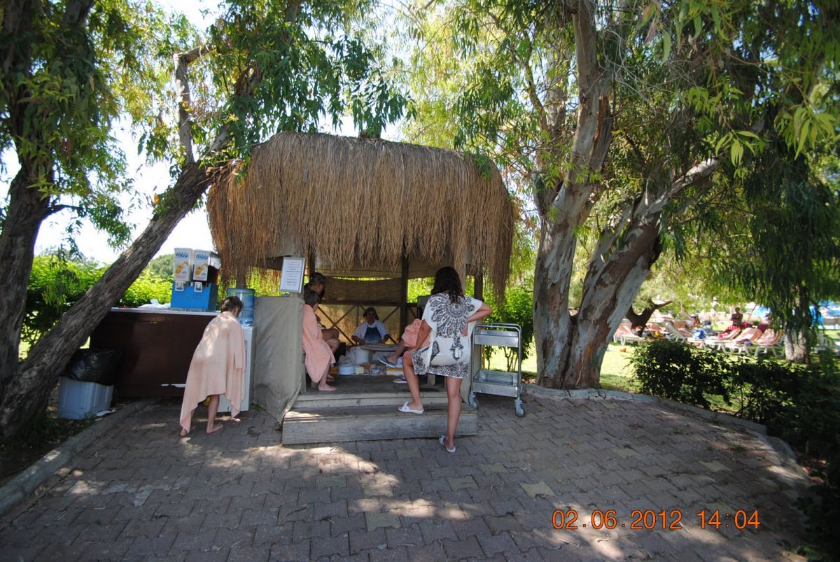 imagini hotel SUNRISE PARK RESORT SIDE